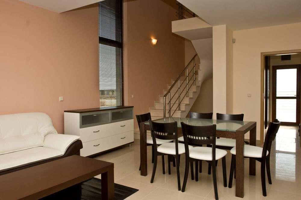 Lighthouse Apartments And Villas Balchik Eksteriør billede