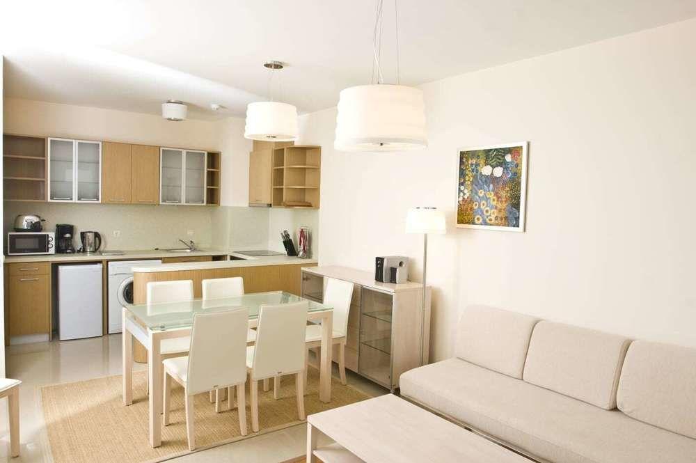Lighthouse Apartments And Villas Balchik Eksteriør billede