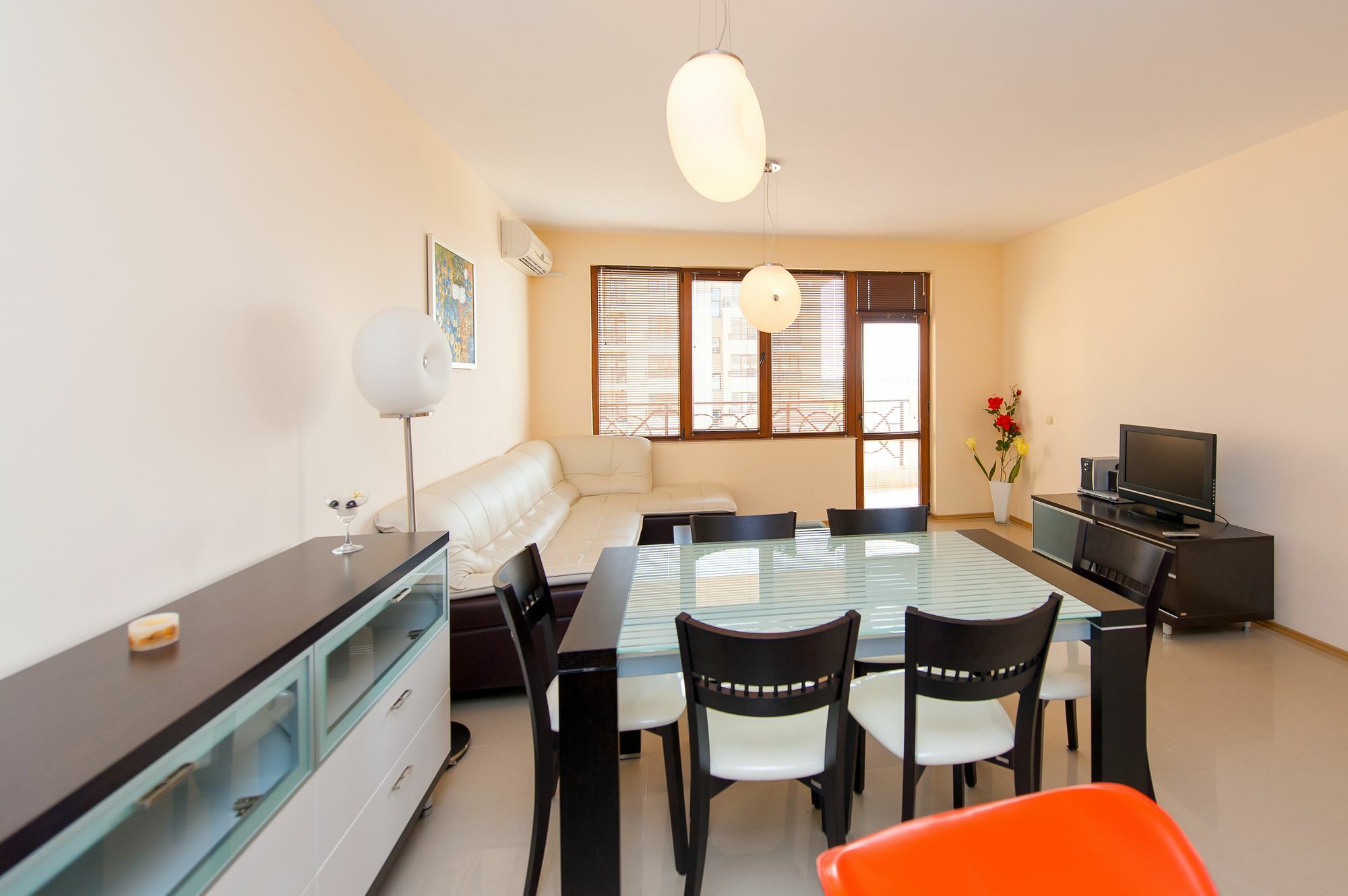 Lighthouse Apartments And Villas Balchik Eksteriør billede